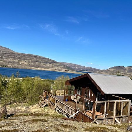 Icelandic Lake House Akranes Exteriér fotografie