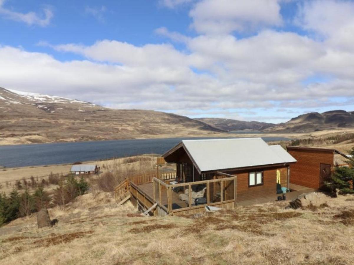 Icelandic Lake House Akranes Exteriér fotografie